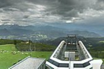 Webcam Corno del Renon