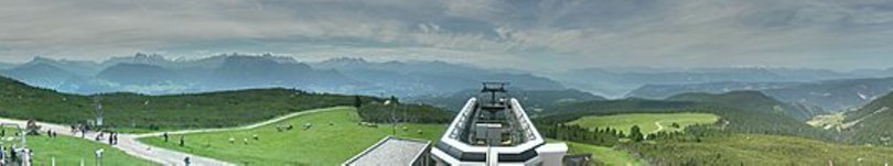 Webcam Corno del Renon