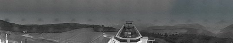 Webcam Corno del Renon / Rittnerhorn