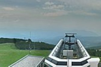 Webcam Corno del Renon / Rittnerhorn