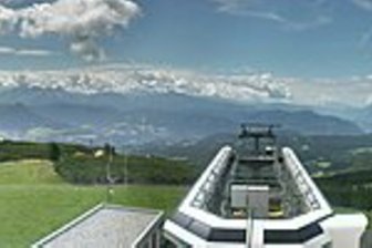 Webcam Corno del Renon