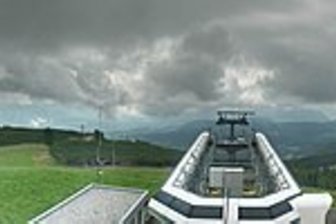 Webcam Corno del Renon