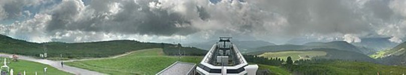 Webcam Corno del Renon