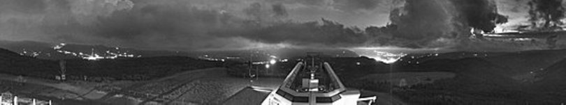 Webcam Corno del Renon / Rittnerhorn