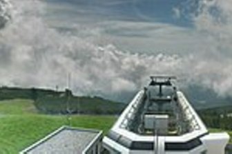 Webcam Corno del Renon / Rittnerhorn