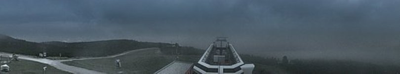 Webcam Corno del Renon / Rittnerhorn