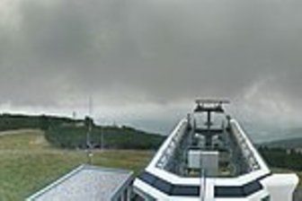 Webcam Corno del Renon / Rittnerhorn