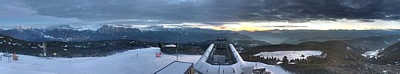 Webcam Corno del Renon / Rittnerhorn