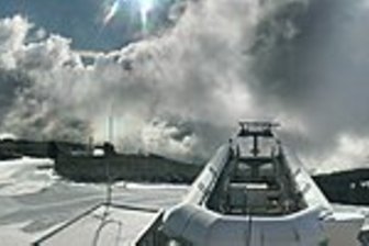 Webcam Corno del Renon / Rittnerhorn