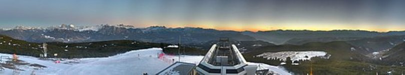 Webcam Corno del Renon