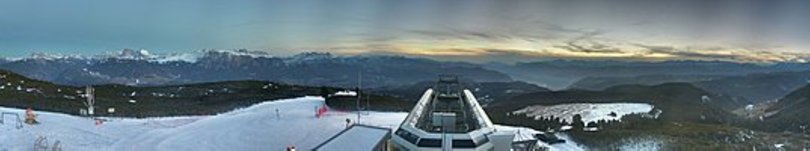 Webcam Corno del Renon / Rittnerhorn