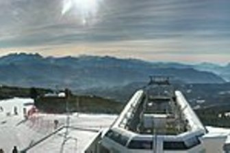 Webcam Corno del Renon / Rittnerhorn