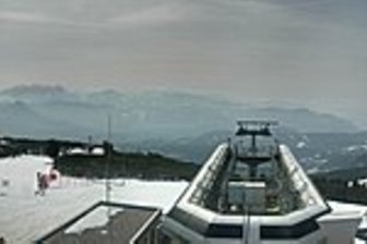 Webcam Rittnerhorn