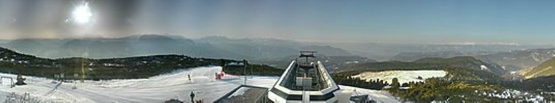 Webcam Rittnerhorn