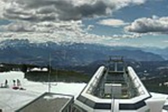 Webcam Corno del Renon