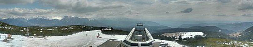 Webcam Corno del Renon