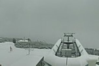 Webcam Corno del Renon / Rittnerhorn