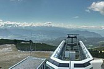 Webcam Rittnerhorn