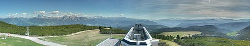 Webcam Corno del Renon
