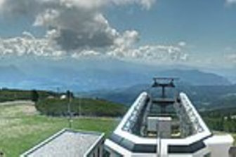 Webcam Corno del Renon