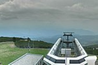 Webcam Corno del Renon / Rittnerhorn