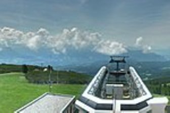 Webcam Rittnerhorn