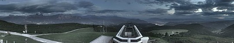 Webcam Corno del Renon
