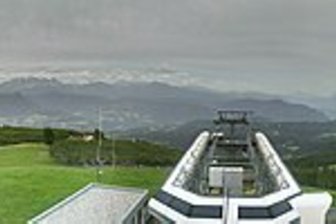 Webcam Corno del Renon