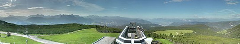 Webcam Corno del Renon / Rittnerhorn