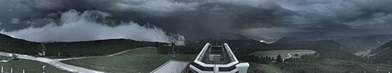 Webcam Corno del Renon / Rittnerhorn