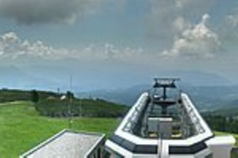 Webcam Corno del Renon / Rittnerhorn