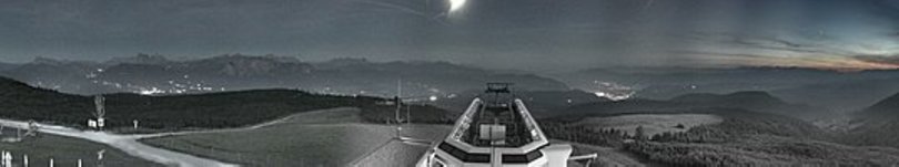 Webcam Rittnerhorn