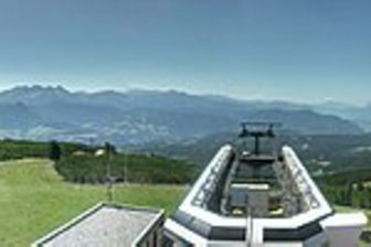 Webcam Rittnerhorn