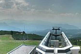 Webcam Corno del Renon