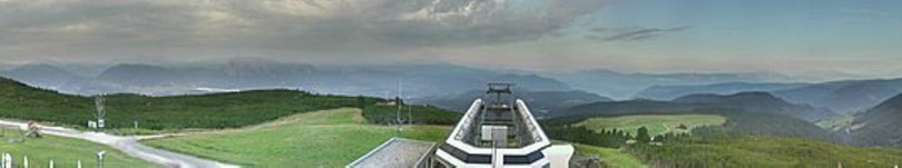 Webcam Corno del Renon