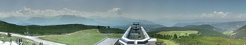 Webcam Corno del Renon / Rittnerhorn