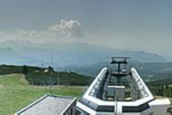 Webcam Corno del Renon / Rittnerhorn