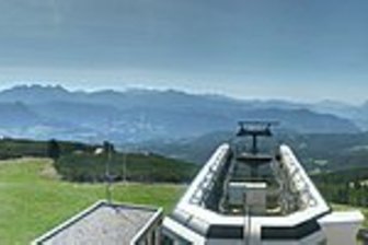 Webcam Rittnerhorn