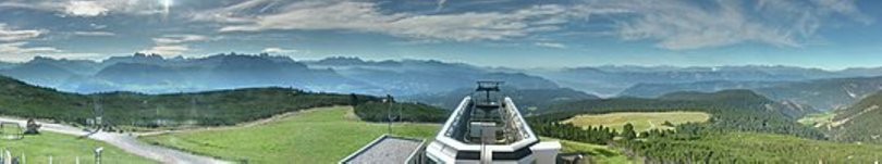 Webcam Rittnerhorn