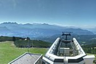 Webcam Corno del Renon