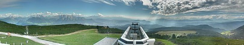 Webcam Corno del Renon