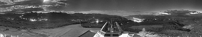 Webcam Corno del Renon / Rittnerhorn