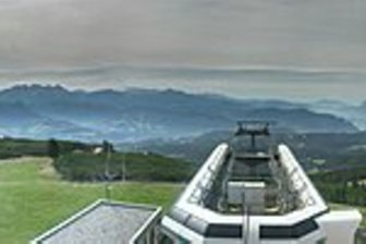 Webcam Corno del Renon / Rittnerhorn