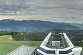 Webcam Corno del Renon / Rittnerhorn