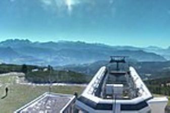 Webcam Rittnerhorn