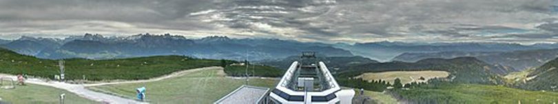 Webcam Rittnerhorn