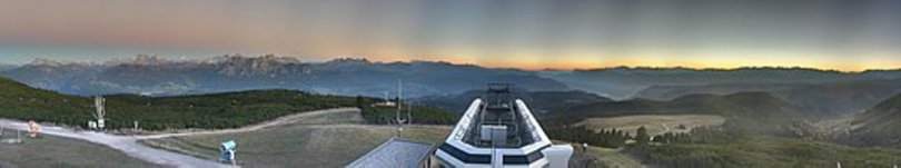 Webcam Corno del Renon