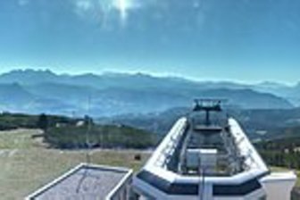 Webcam Corno del Renon