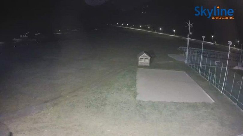 Webcam sulla pista di fondo Laghetti a Vermiglio