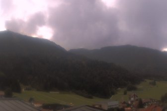 Webcam Ravascletto und Monte Zoncolan